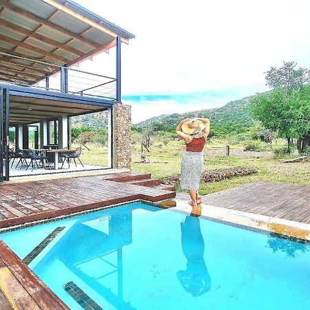 Pilanesberg Private Lodge Bagian luar foto