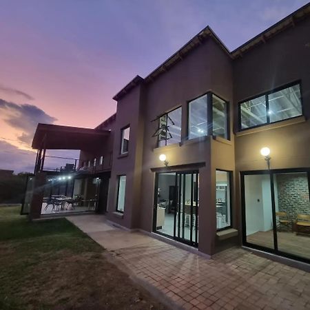 Pilanesberg Private Lodge Bagian luar foto