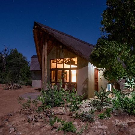 Pilanesberg Private Lodge Bagian luar foto