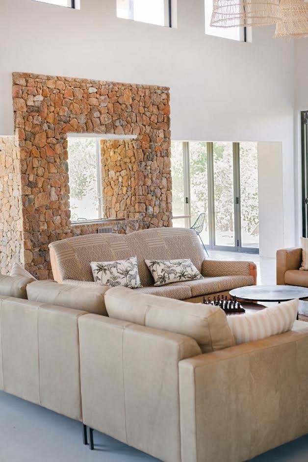 Pilanesberg Private Lodge Bagian luar foto