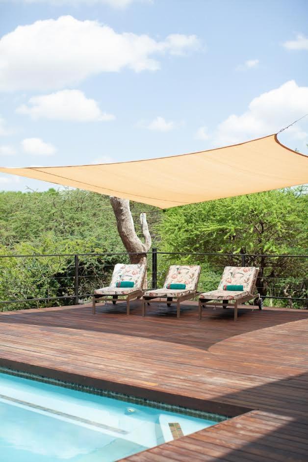 Pilanesberg Private Lodge Bagian luar foto