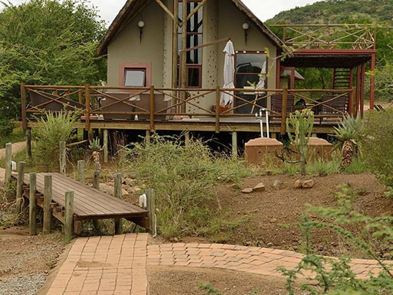 Pilanesberg Private Lodge Bagian luar foto