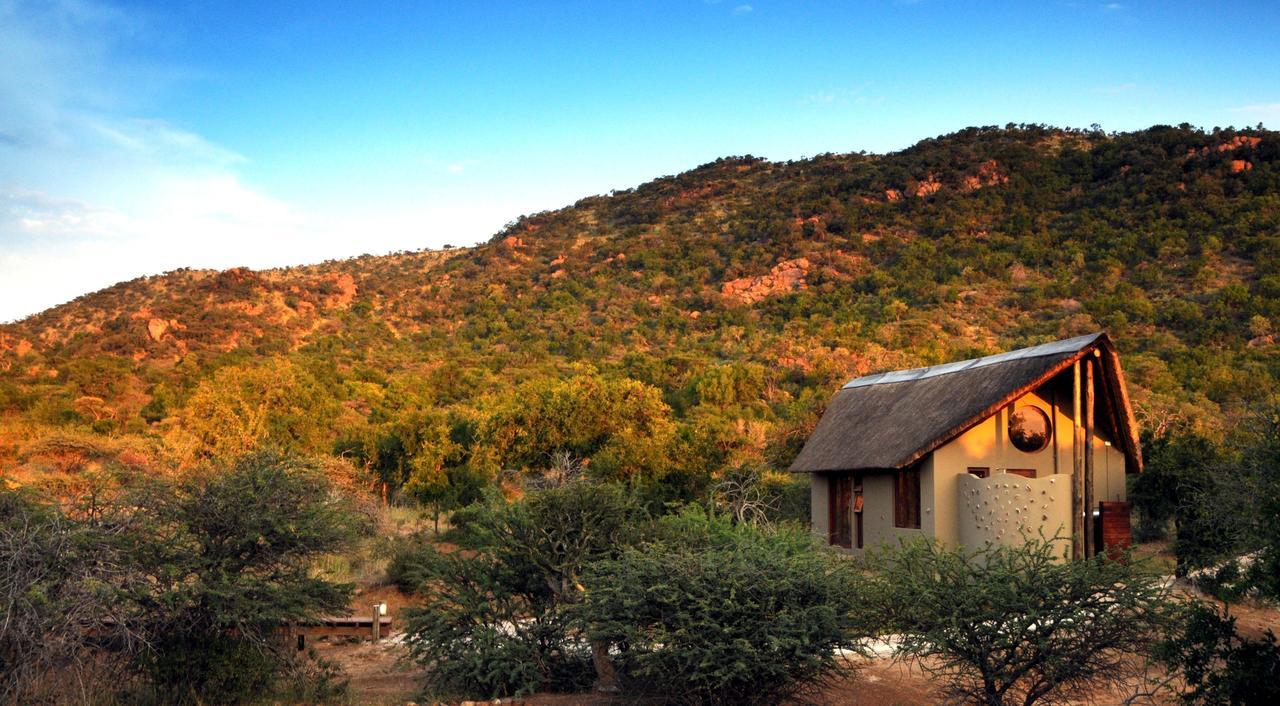 Pilanesberg Private Lodge Bagian luar foto