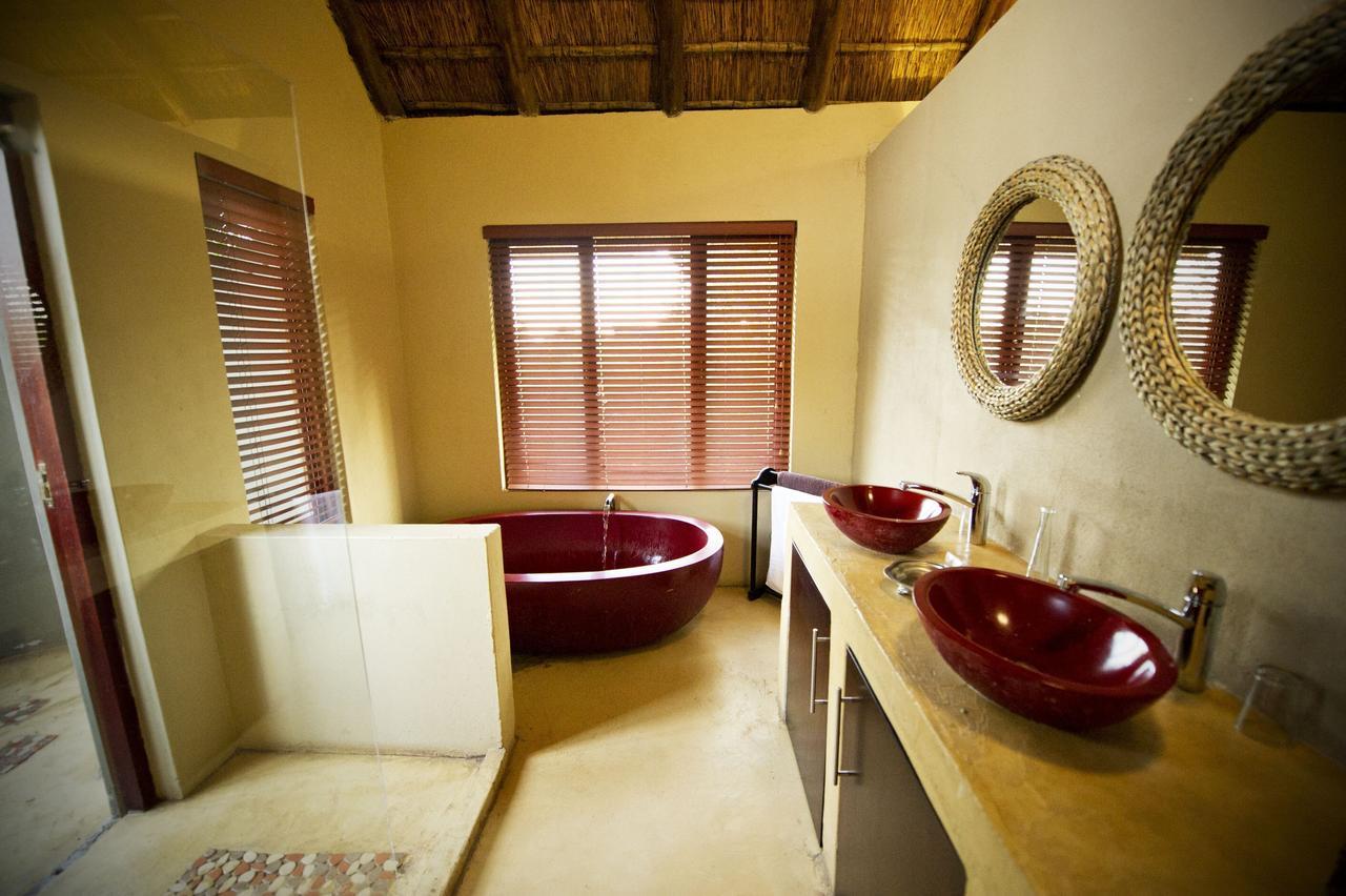 Pilanesberg Private Lodge Bagian luar foto