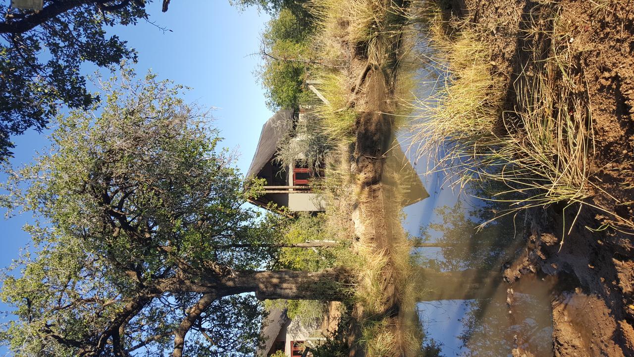 Pilanesberg Private Lodge Bagian luar foto