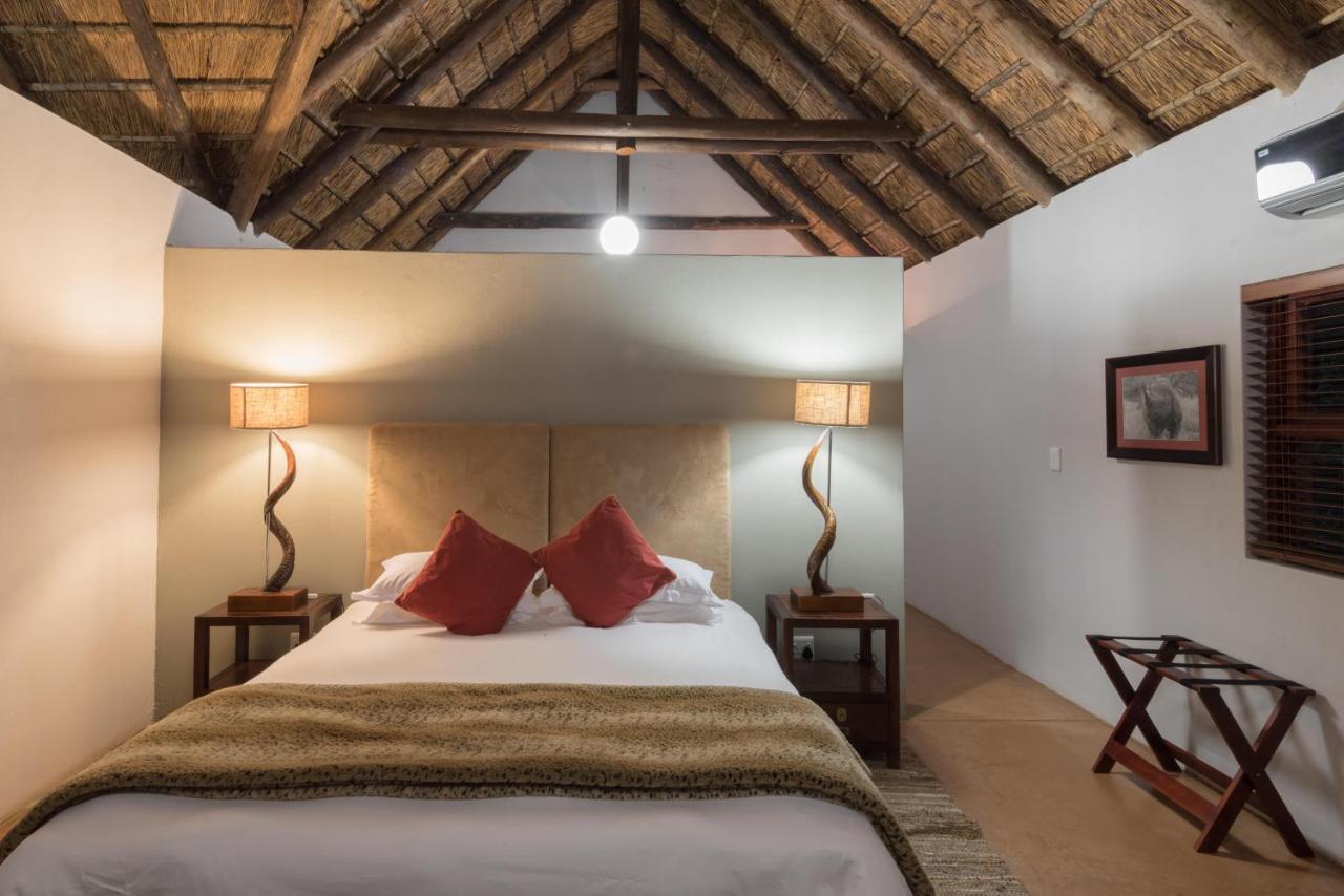 Pilanesberg Private Lodge Bagian luar foto