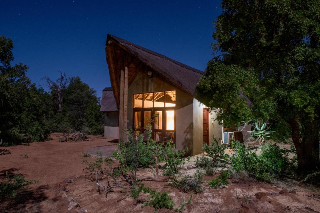 Pilanesberg Private Lodge Bagian luar foto