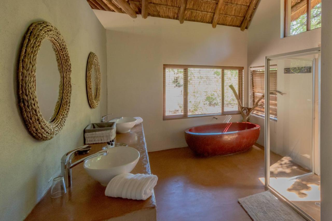 Pilanesberg Private Lodge Bagian luar foto