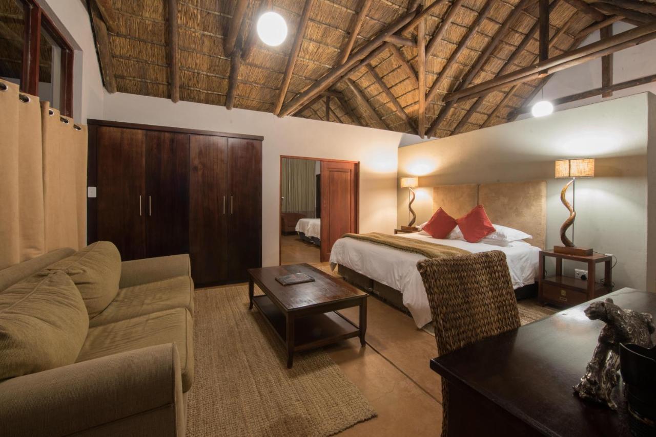 Pilanesberg Private Lodge Bagian luar foto